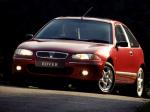 Rover 200 3-Door 1995 года